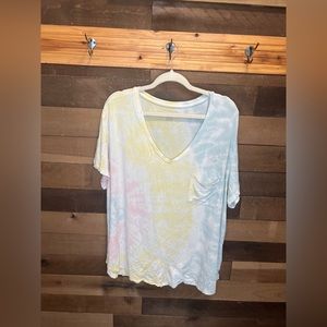 America Eagle Soft and Sexy Short Sleeve (Women's, XXL)